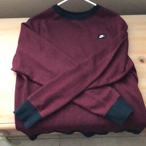 Crewneck